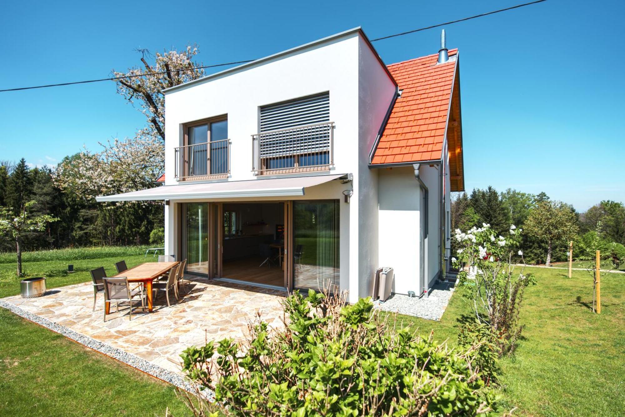 Traumhaftes Ferienhaus Am Lateinberg - 8455 Eibiswald Suedsteiermark Экстерьер фото