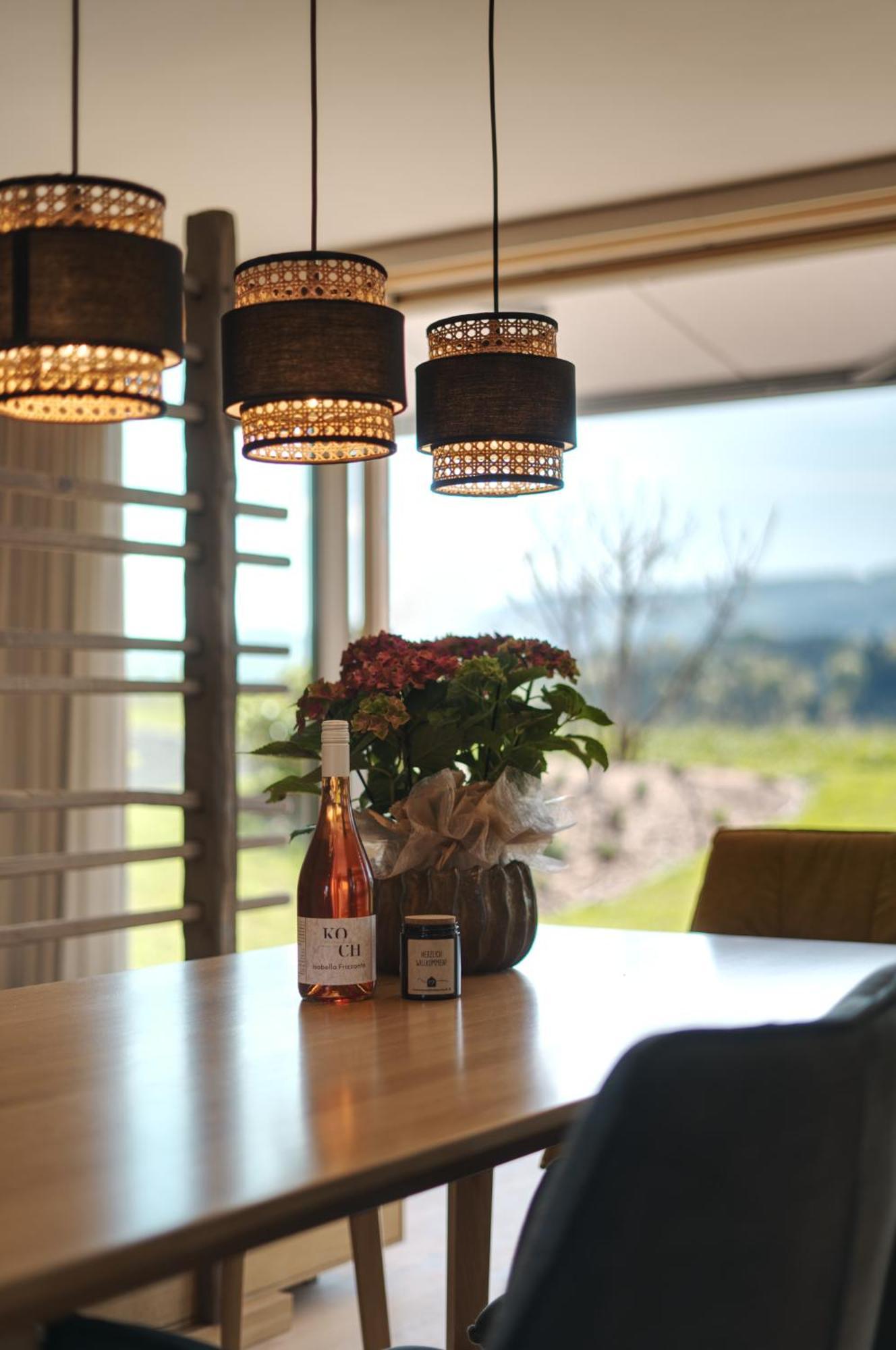 Traumhaftes Ferienhaus Am Lateinberg - 8455 Eibiswald Suedsteiermark Экстерьер фото
