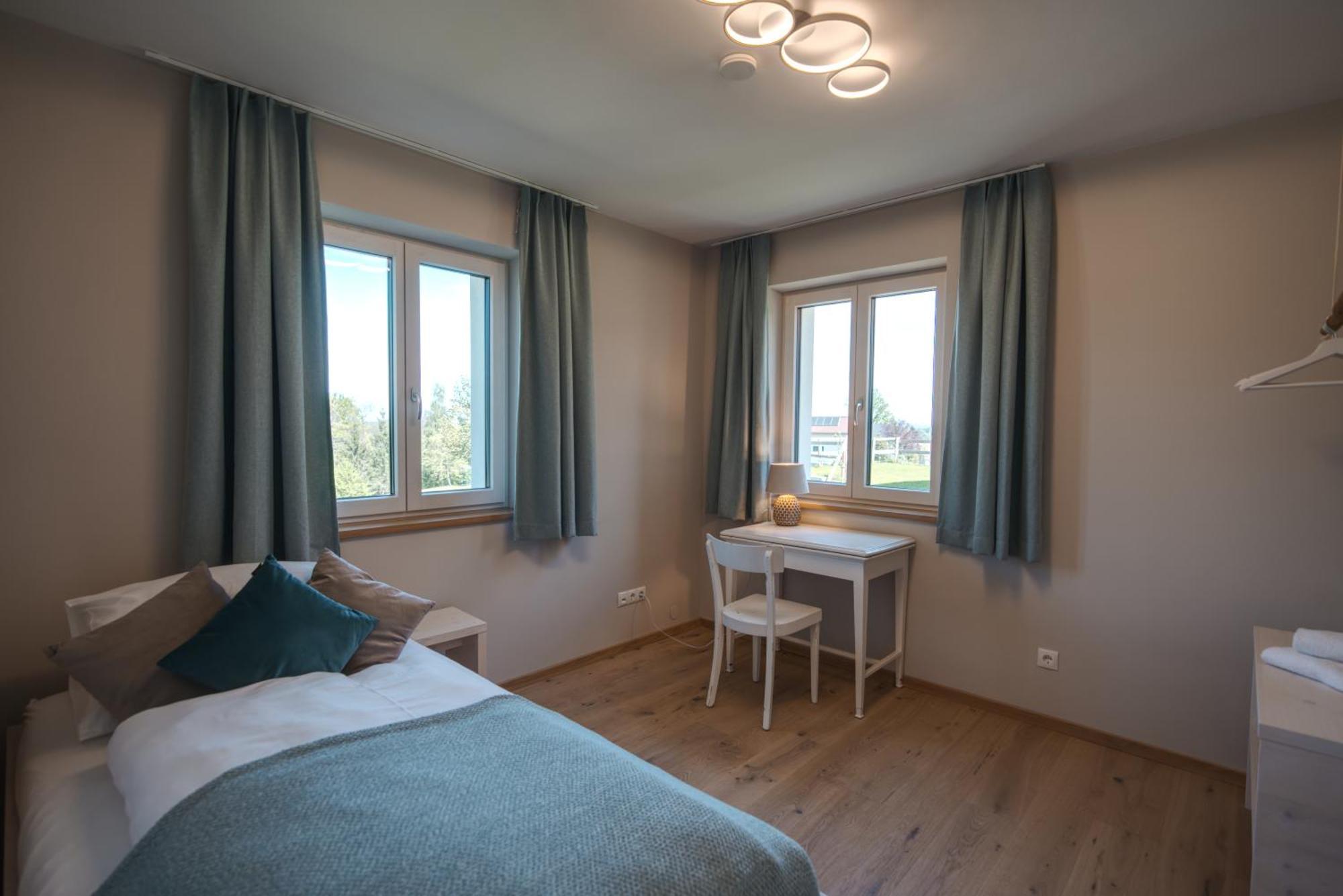 Traumhaftes Ferienhaus Am Lateinberg - 8455 Eibiswald Suedsteiermark Экстерьер фото